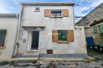 achat maison beauvoisin 30640