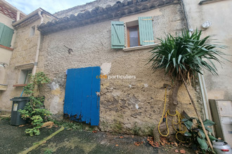achat maison beauvoisin 30640