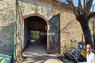 achat maison beauvoisin 30640