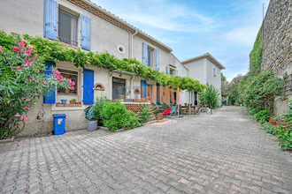 achat maison beauvoisin 30640