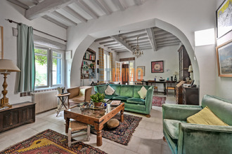 achat maison beauvoisin 30640