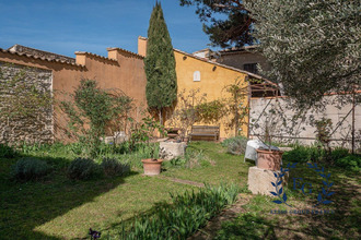 achat maison beauvoisin 30640