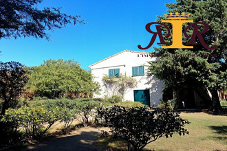 achat maison beauvoisin 30640