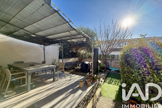 achat maison beauvoisin 30640