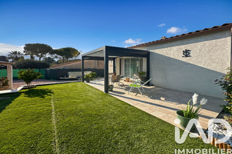 achat maison beauvoisin 30640