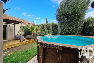 achat maison beauvoisin 30640
