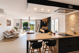 achat maison beauvoisin 30640