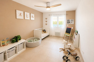 achat maison beauvoisin 30640