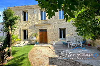 achat maison beauvoisin 30640