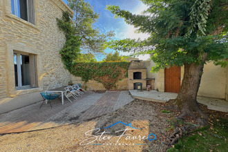 achat maison beauvoisin 30640