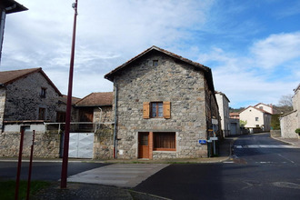 achat maison beaux 43200