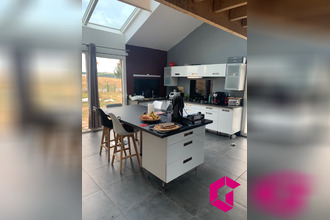 achat maison beaux 43200