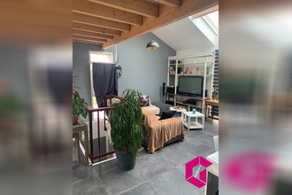 achat maison beaux 43200