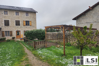 achat maison beaux 43200