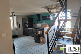 achat maison beaux 43200