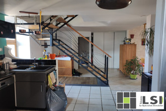 achat maison beaux 43200