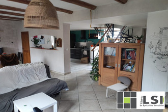 achat maison beaux 43200