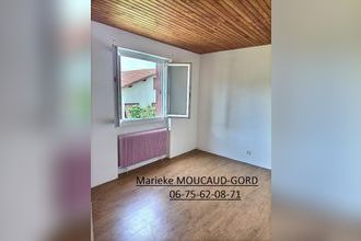 achat maison beauzac 43590