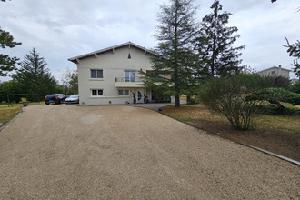 achat maison beauzac 43590