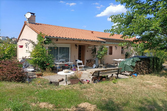 achat maison beauzac 43590