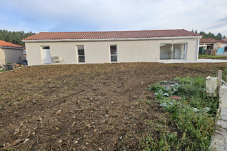 achat maison beauzac 43590