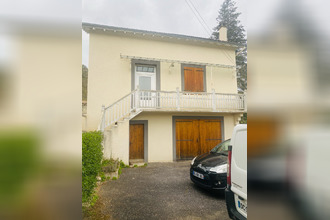 achat maison beauzac 43590