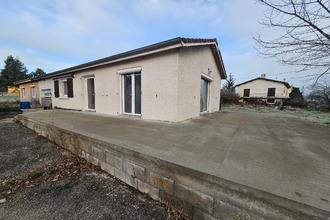 achat maison beauzac 43590