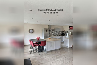 achat maison beauzac 43590