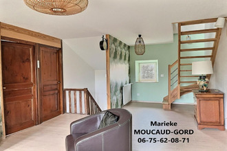 achat maison beauzac 43590