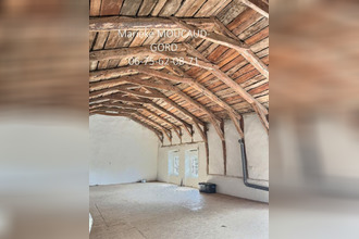 achat maison beauzac 43590