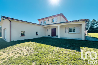 achat maison beauzac 43590