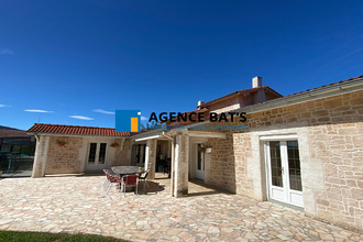 achat maison beauzac 43590