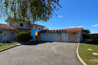 achat maison beauzac 43590