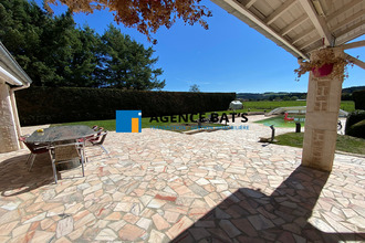 achat maison beauzac 43590