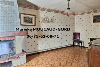 achat maison beauzac 43590