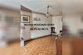 achat maison beauzac 43590
