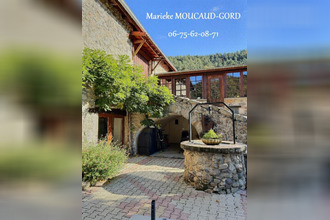 achat maison beauzac 43590