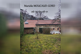 achat maison beauzac 43590