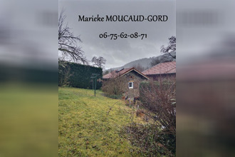 achat maison beauzac 43590