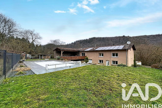 achat maison beauzac 43590