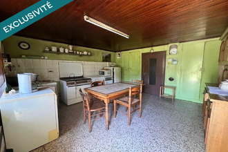 achat maison beauzac 43590