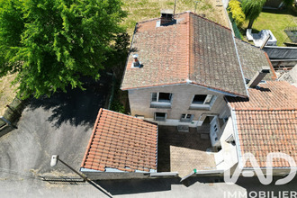 achat maison beauzac 43590