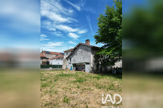 achat maison beauzac 43590