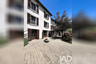 achat maison beauzac 43590