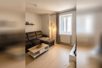achat maison beauzac 43590