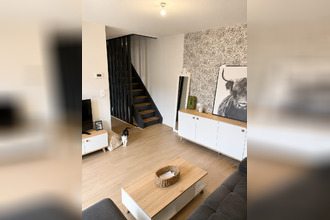 achat maison beauzac 43590