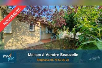 achat maison beauzelle 31700