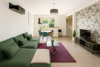 achat maison beauzelle 31700