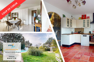 achat maison beauzelle 31700