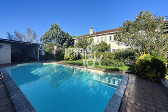 achat maison beauzelle 31700